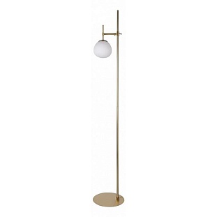 Торшер MAYTONI ERICH MOD221-FL-01-G